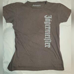 Womens Jagermeister Tshirt Size Large